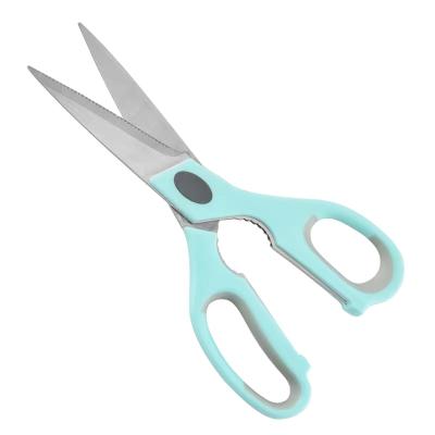 China Daily Life Home Kitchen Accessories Stainless Steel Scissor Set for sale