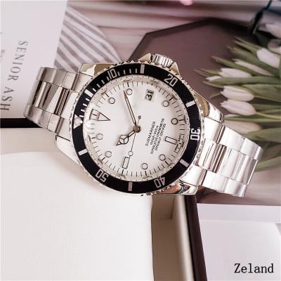 China Alarm Manufacturers Wholesale Automatic Mechanical Men's Business Gent's Watches for sale