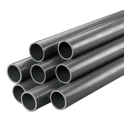 China OIL PIPE Din 2448 St35.8 8inch Api 5lx52 Hot Rolled Carbon Seamless Precision Steel Pipe for sale