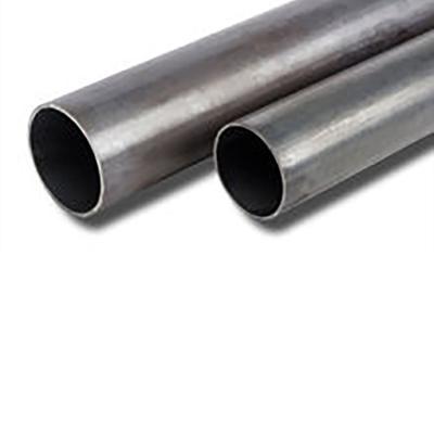 China OIL PIPE Hollow Section Galvanized Pipes And Tubes Mild Carbon Round Steel Tubes Seamless Pipe For Gun Barrel for sale