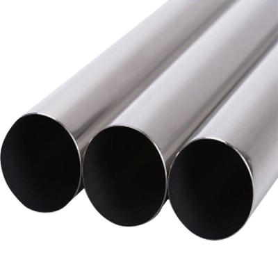 China OIL PIPE China Supplier Galvanized Steel Seamless Pipe And Tube for sale