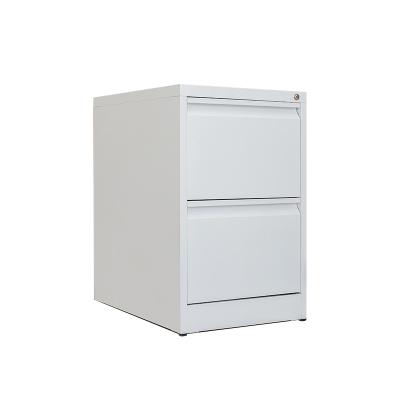 China Foldable Hot sale 4 Drawer Document Steel filing Cabinet Vertical File Cabinet 2 Drawer Metal Cabinet for sale