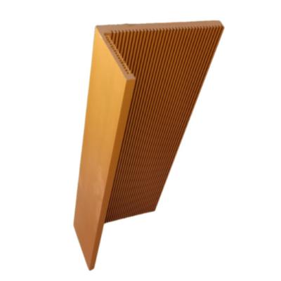 China 6000 Series Aluminum Alloy Anodized Profile Aluminum Alloy For Window Sash for sale