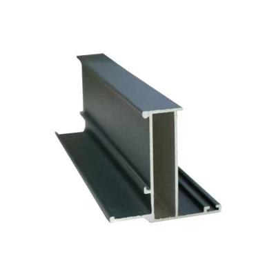 China door & Window Aluminum Profile Casement Window Aluminum Profile Window Sliding Frame for sale