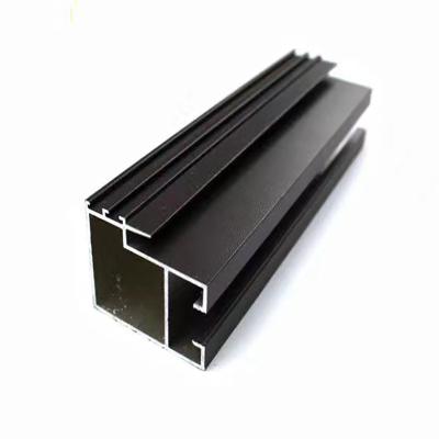 China door & Shengxin Window Extruded Pvdf Fluorocarbon Coating Aluminum Profiles for sale