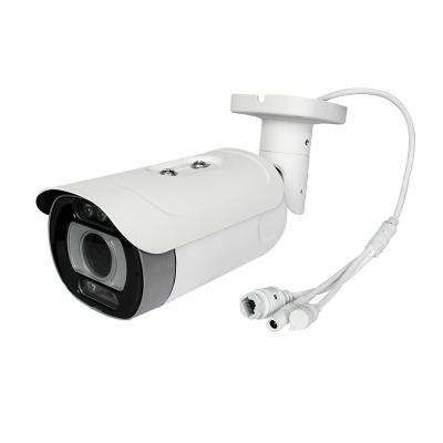 China XONZ NIGHT VISION CCTV Manufacturer Security System Outdoor POE HD IP Bullet Indoor Waterproof Cameras for sale