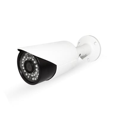 China NIGHT VISION 2022 Monitor Security Guard CCTV System IP Camera 3MP Outdoor Waterproof IP66 Video Cameras for sale