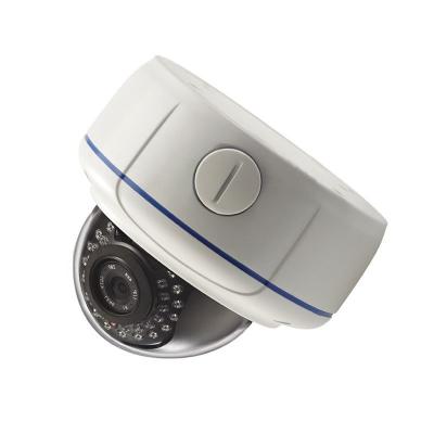 China XONZ NIGHT VISION CCTV Security System Wifi Dome POE IP Cameras for sale