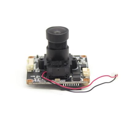 China NIGHT VISION Software Reengineering CCTV System IP Camera Modules for sale