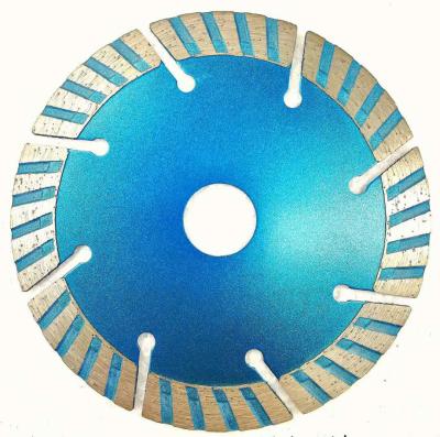 China China Manufacture Diamond Circular Saw Blade for Granite Cutting for sale