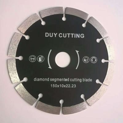 China China Manufacture Diamond Circular Saw Blade TY098 for sale