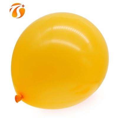 China Gift Toy Latex Helium Balloon Thicken Lemon Balloon Party Ball Kid Child Toy Wedding Balloons for sale