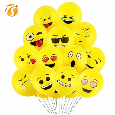 China Decoration Party Decoration Balloon Biodegradable Round Balloons for sale