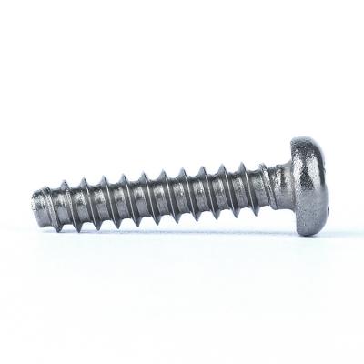 China Pan PT Screw Thread Forming Drive Torx Screw For Plastics for sale