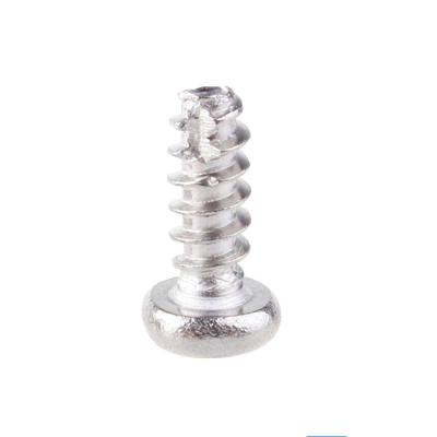 China PC Bracket Computer Bolts China Precision Delta PT Torx Head Screw Thread Forming Screw For Plastic for sale