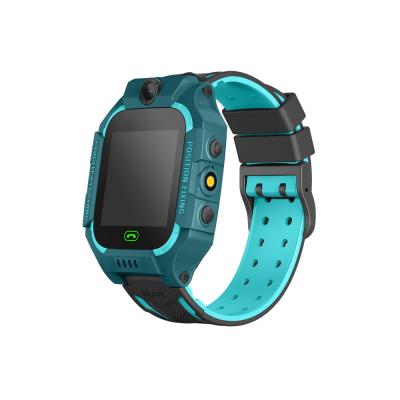 China Touch Screen New Arrival Best Selling Z6 With Simcard Vedio Call Kids Sport Smart Watch 2 Pieces for sale