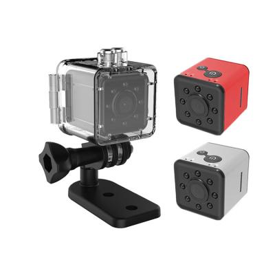 China Mini Camera SQ23 Mini Spy DV Camcorder Drone HD Camera Action Recorde Waterproof Hidden Night Vision for sale