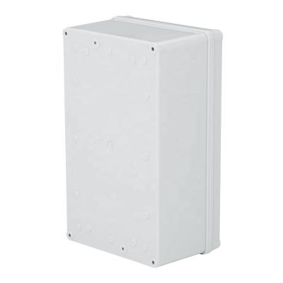 China Use indoor/outdoor HOT SELLING ABS junction box 150*250*100 waterproof socket box portable enclosure for sale