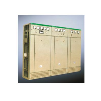 China Hotel Electrical Low Voltage Switchgear Electrical Distribution Panel for sale