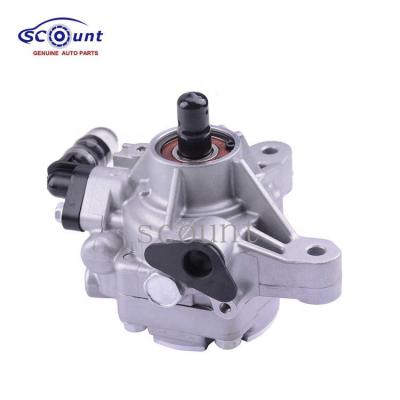 China Scount Auto Parts Power Steering Pump 56110-RAA-A03 For Honda Accord 2.4 Engine OEM Standard Size for sale