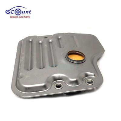 China Scount Have Stock Transmission Filter 35330-08010 For Toyota Camry Standard Size for sale