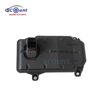 China Scount Autoparts Transmission Filter 0C8325435 For Audi Q7 VW TOUAREG 95832543500 OEM 35330-60080 Standard Size for sale