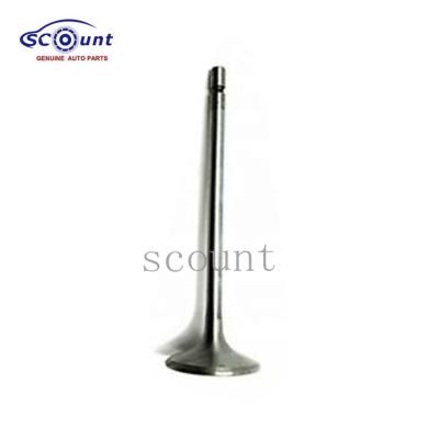 China For Toyota MR 2 Scount Intake&Exhaust High Quality Engine Valve 13711-22030 For Toyota MR 2 Engine 1.8 for sale