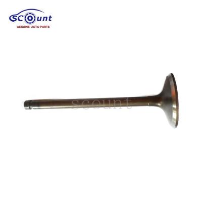 China For MITSUBISHI Scount Factory Price Intake&Exhaust Engine Valve For MITSUBISHI 4D33 Engine ME013863 ME013833 for sale