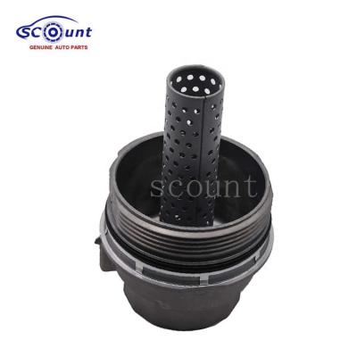 China For Toyota Land Cruiser Scount Wholesale Stock Oil Filter Housing 15620-51010 For Toyota Land Cruiser for sale