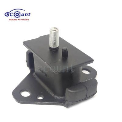 China OEM Scount 12361-30090 Standard High Quality Engine Mount For Toyota HIACE HILUX M. 2 for sale