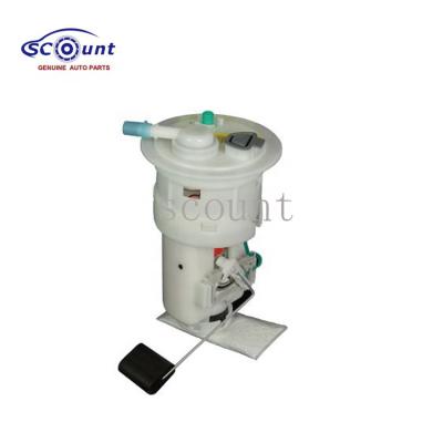 China For Toyota Yaris Vitz Scount High Quality Fuel Pump Assembly 77020-0D010 For Toyota Yaris Vitz 1.0L-1.5L 1999-2005 for sale