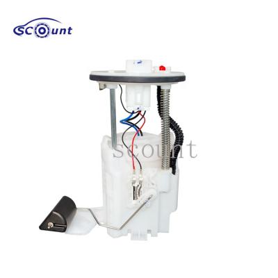 China For Toyota Corolla Levin Scount High Quality Fuel Pump Assembly 77020-02060 For Toyota Corolla Levin 1.6L/1.8L for sale