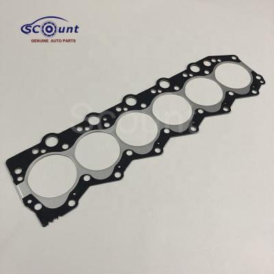 China Iron Scount Original Have Running Top Gasket 11115-11070 1HZ For Land Cruiser HZJ73/77 1HZ Engine for sale