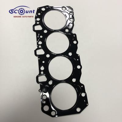 China High Quality Iron Scount Engine 1KZ Cylinder Head Top Gasket For LAND CRUISER 90 PRADO GRANVIA 4RUNNER HILUX for sale