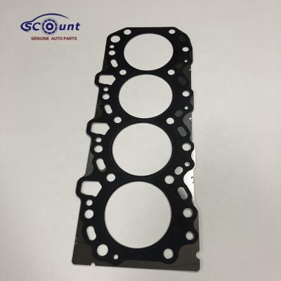 China High Quality Iron Scount Cylinder Head Top Gasket 11115-30031 For LAND CRUSIER PRADO 1KD 11115-30030 11115-30032 for sale