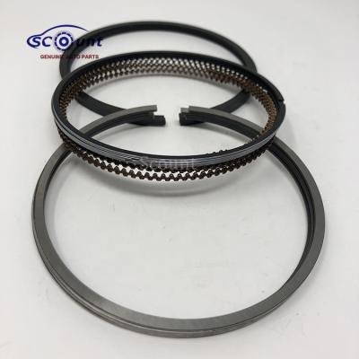 China Scount 33936 Wholesale Price Piston Ring 0.25 Size 3FAC DST 0.25 Fits For Engine 1AZ Standard for sale