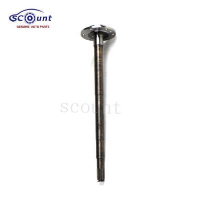 China For Toyota Land Cruiser Scount Factory Price Axle Shaft Rear Drive Shaft RH 42311-60090 For Toyota Land Cruiser for sale