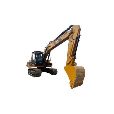 China Mini Excavator Fast Delivery Cat 320D Used Excavator Second Hand Crawler Excavator, Low Price High Quality Machinery for sale