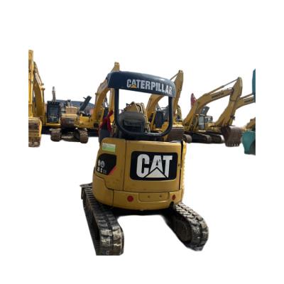 China Caterpillar CAT 303 Excavator Originally Designed Used Excavator For Sale 0.53 for sale