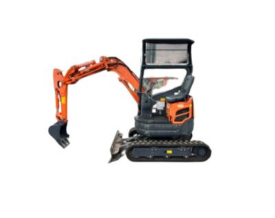 China High Quality Used Hitachi 15 Excavator Small Original Design Mini Big Price Without Any Maintenance 0.04 for sale