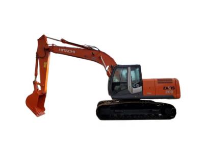 China ZX200 Crawler Excavator Used Japan 20ton Machine With Best Price 1.2MÂ ³ for sale