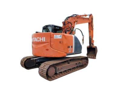 China High Quality Good Working Condition Used Excavators Cheap Japan Excavator Hitachi 135 0.5 for sale