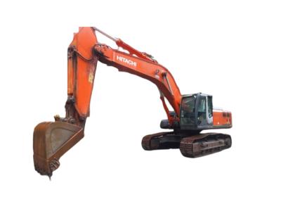 China High Quality Original Design Hitachi 330 Used Excavator Small Price Without Any Maintenance 1.3 for sale