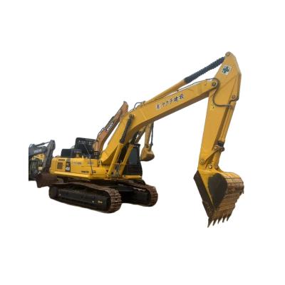 China The Original Imported Reliable Cheap Used Quality Komatsu 450 Excavator 2.1 for sale