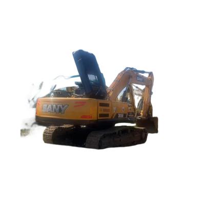 China Made In China 235 1.4 Brand Excavator Sany 365 Performance Guarantee Low Price Sale SANY135 215 for sale