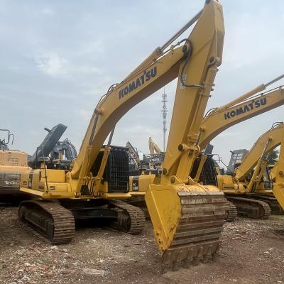 China HOT ! ! Used Komatsu PC360 Excavator 36ton Digging Hydraulic Machine Big State Equipment For Sale 1.6mÂ ³ for sale