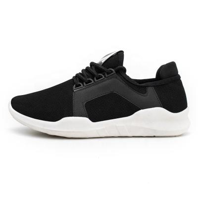 China Men's casual new fashion trend style wear-resistant shoes with rubber compound bottom for sale