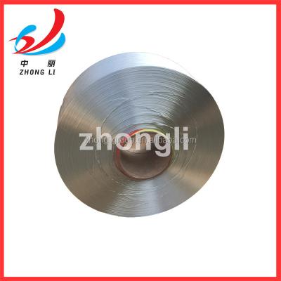 China Anti-Bacteria Zhongli POY 100% polyester yarn 125d, 250d,500D,750D,1000D(no.1 on alibaba) for sale