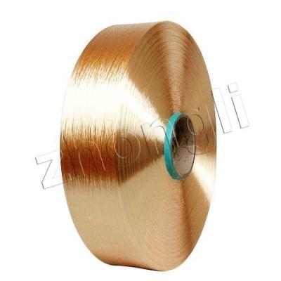 China Anti-bacteria Polyester Dope Dyed FDY Filament Yarn (150d/48f, 300d/96f, 450d/144f, 600d/192f) for sale