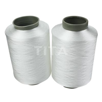 China Sustainable Embroidery Thread for sale